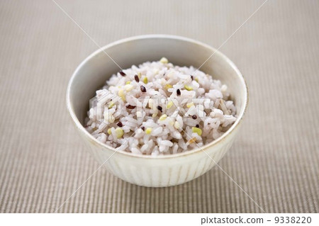 小米飯 小米飯 9338220