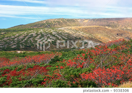 Zao Kumano dake 9338306