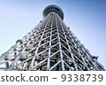東京天空樹 9338739