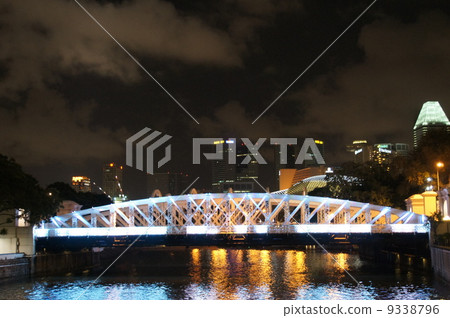 安德森橋 安德森橋 9338796