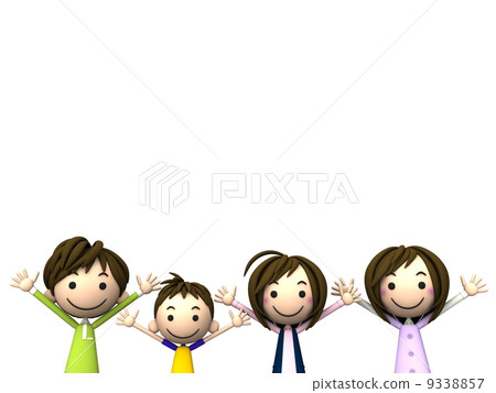 CG家族 CG家族 9338857