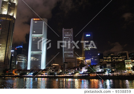 船鑰匙夜視圖 9338859