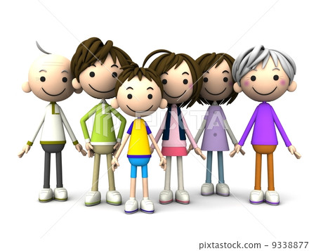 CG family CG family 9338877