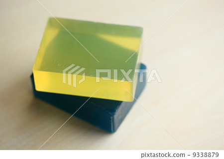 肥皂 9338879