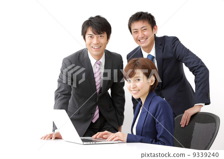 商業場景 商業場景 9339240