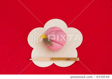 日本糖果 9339549