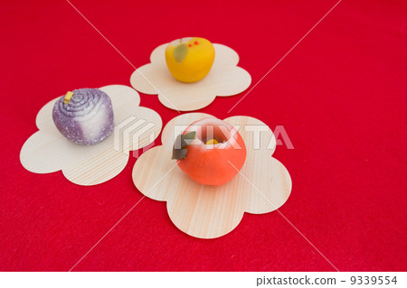 日本糖果 9339554