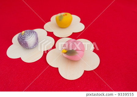 日本糖果 9339555