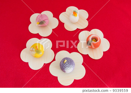 日本糖果 日本糖果 9339559