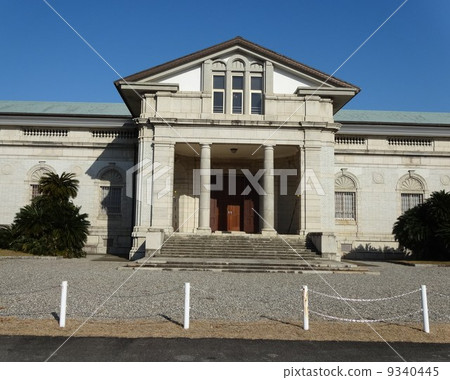 Signature building Signature building 9340445