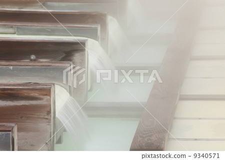 草津溫泉yubata 9340571