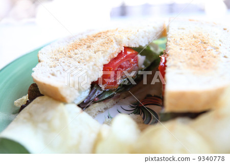 Club sandwich Club sandwich 9340778