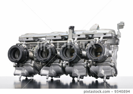 自行車化油器 9340894