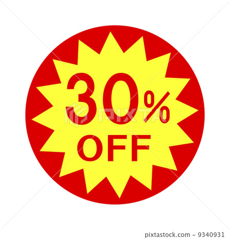 30% OFF 9340931
