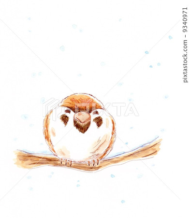 Fukusaka Gown 9340971