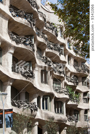 Casa Mila Casa Mila 9341066