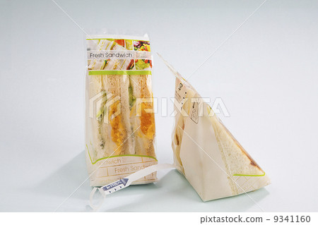 Packed sandwich Packed sandwich 9341160