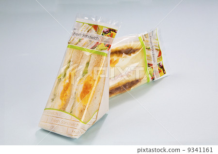 包裝三明治 9341161