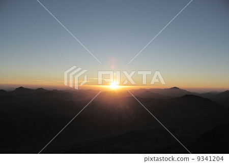 西奈山 9341204