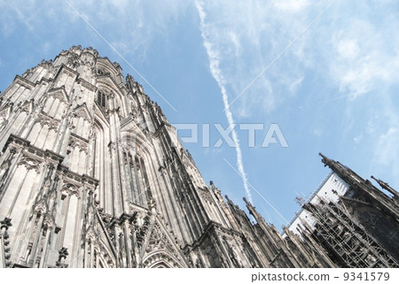 科隆大教堂 9341579
