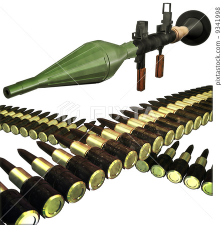 白色混戰套裝 9341998