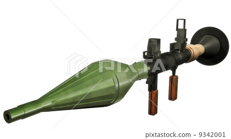 火箭發射器 9342001