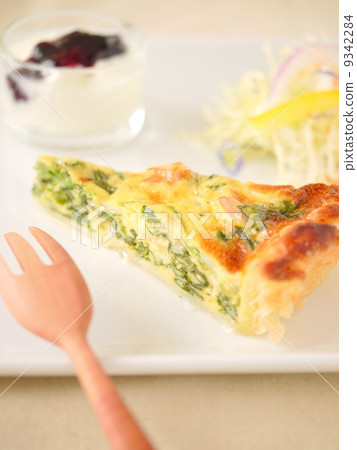 乳蛋餅盤 9342284