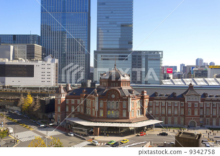  東京站 9342758