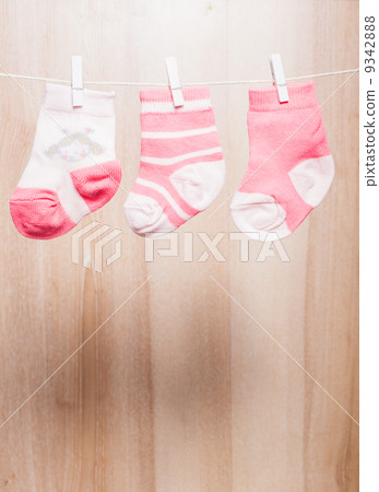 Baby girl socks Baby girl socks 9342888