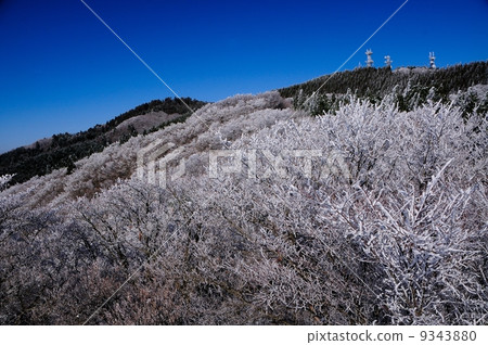Mount Geumgang Mount Geumgang 9343880