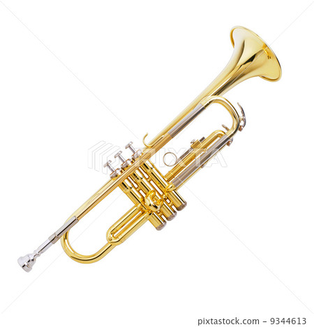 Trumpet  9344613