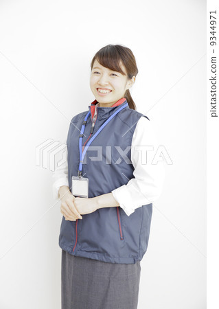 Female portrait 9344971