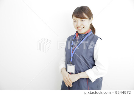 Female portrait 9344972