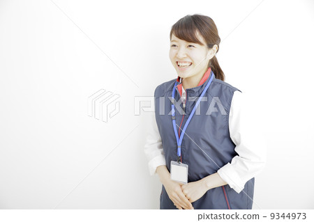Female portrait 9344973
