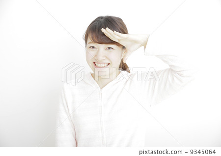 女性肖像 9345064