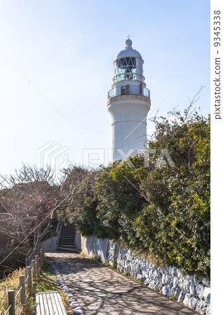 Omigiri Lighthouse Omigiri Lighthouse 9345338