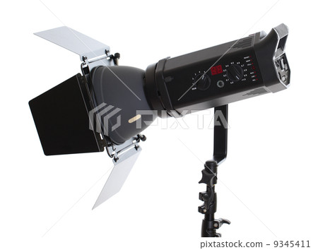 studio lighting 9345411