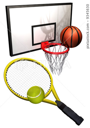 Ball game set 9345630