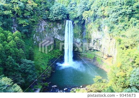 Kumamoto Gotoga Falls Kumamoto Gotoga Falls 9345673