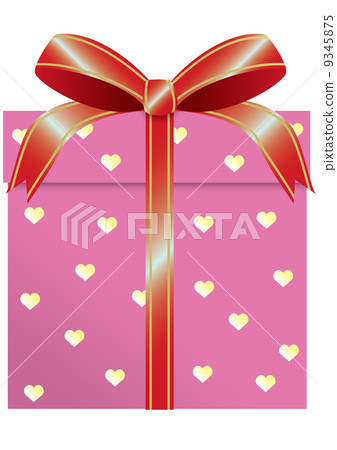 Heart design gift box Heart design gift box 9345875