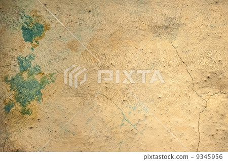 grunge wall 9345956