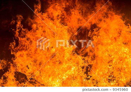 fire background 9345960