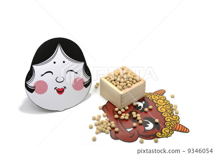 Setsubun圖片 9346054