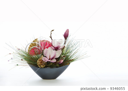 新年裝飾 9346055