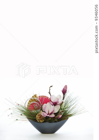 新年裝飾 9346056