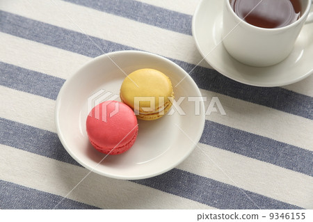 Cute macaroon (tea time) picture 9346155