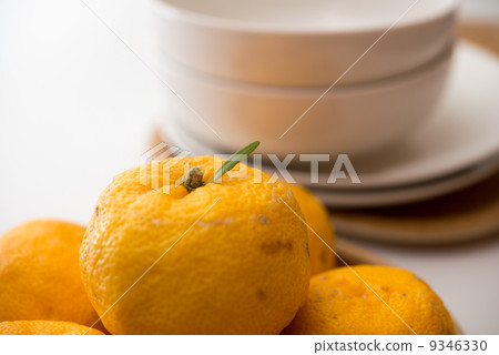 柚子[傷口有問題] 9346330