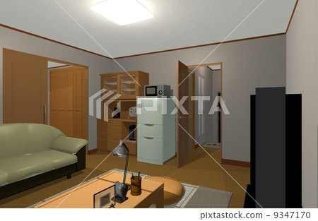 2K Rental Property 2K Rental Property 9347170
