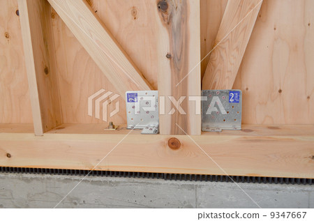 耐磨的硬件 9347667