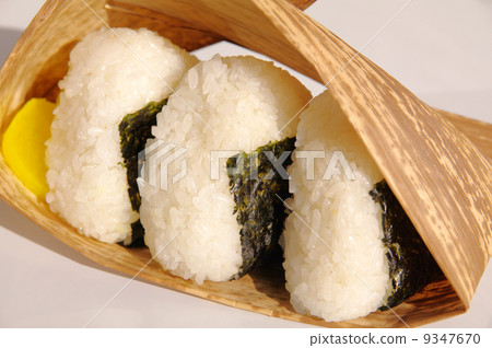 飯糰  9347670